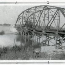 9lc-n 2019.001.003 P11 Becher Bridge Lambton Line C1931